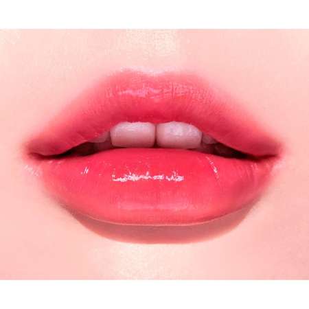 Тинт для губ Peripera Ink mood glowy tint жидкий тон 05 cherry so what