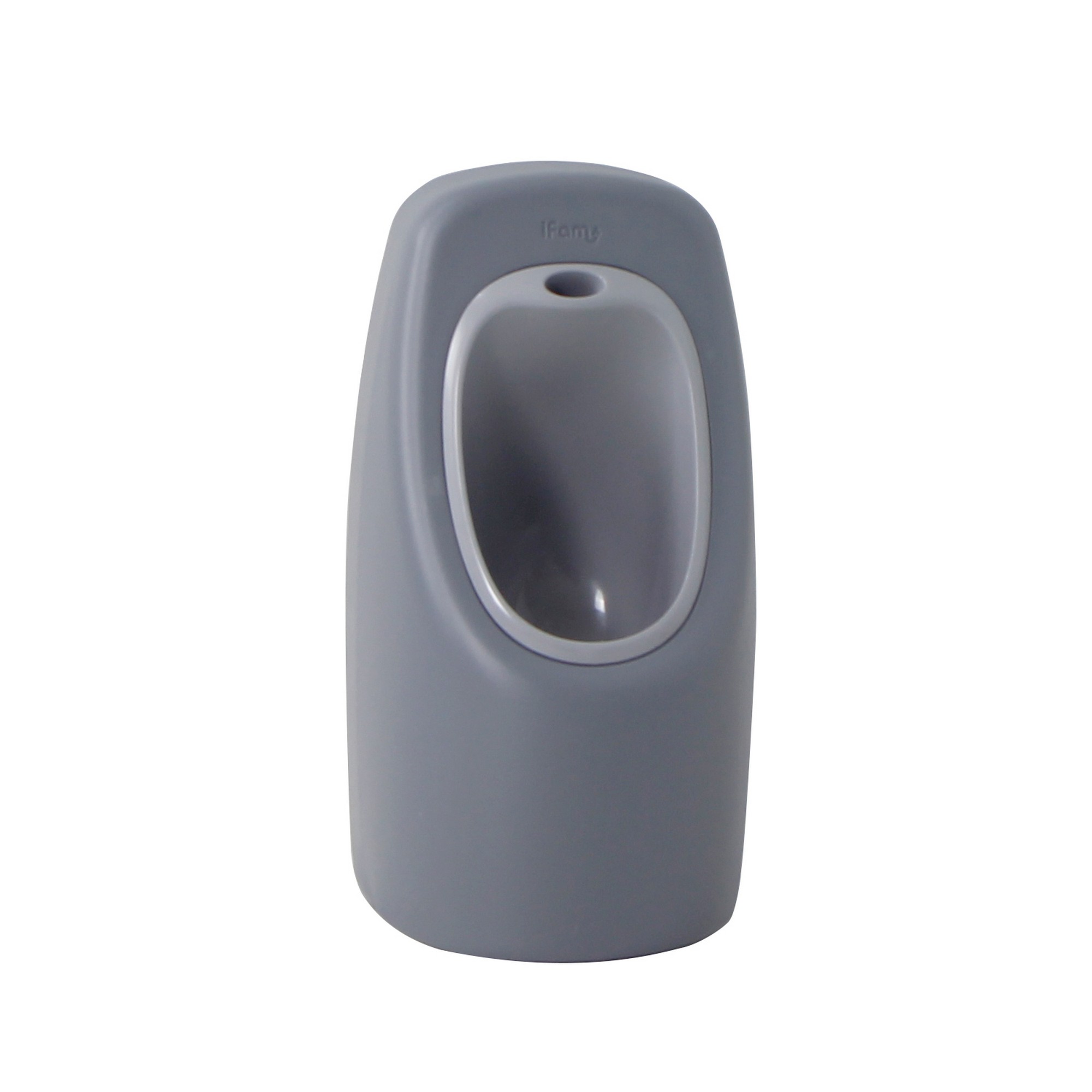 Детский горшок писсуар Ifam Easy doing standing urinal bowl - фото 11