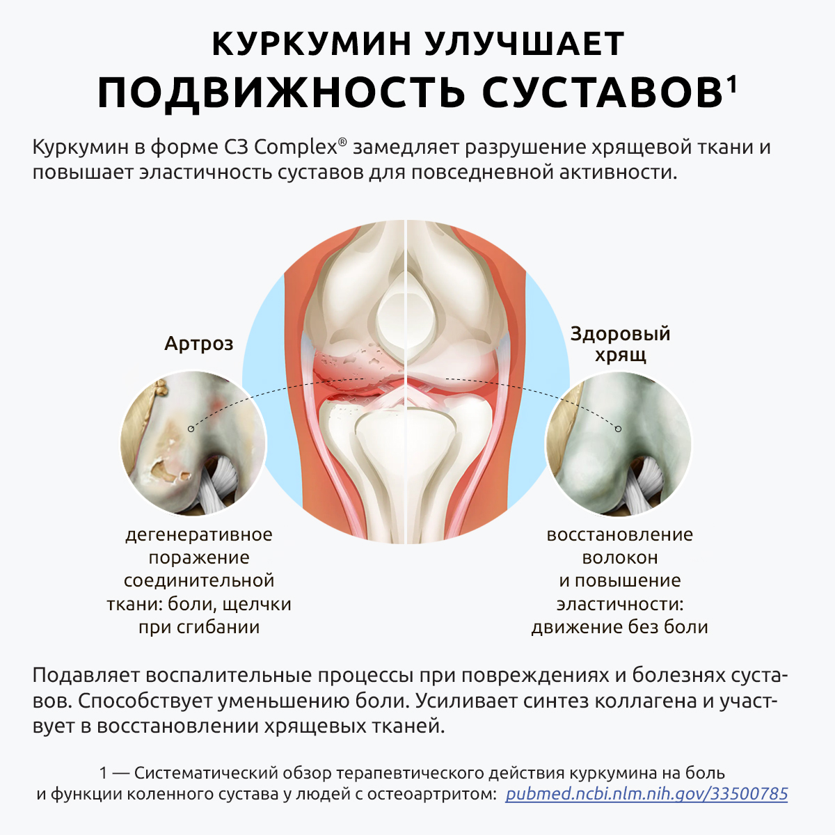 Куркумин с пиперином премиум UltraBalance витаминный комплекс с биоперином C3 complex БАД 180 капсул - фото 7