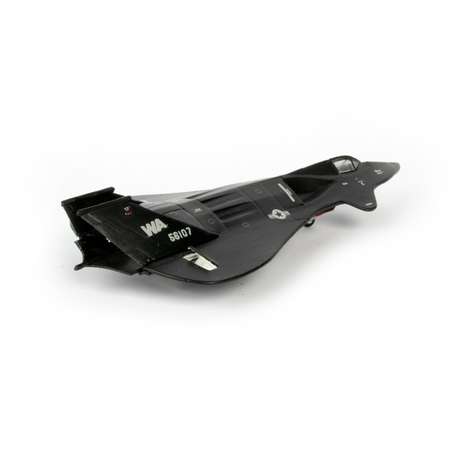 Истребитель Revell F-19 Stealth 1:144