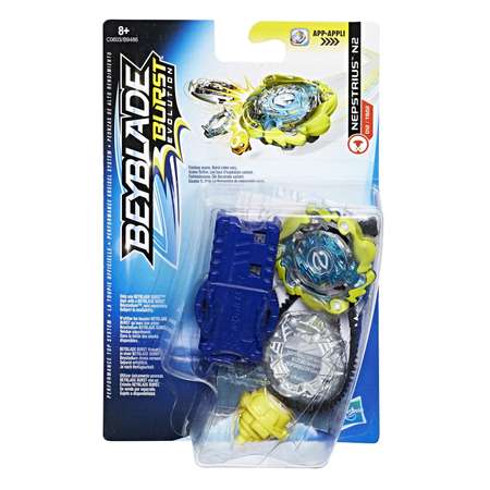 Игровой набор BeyBlade