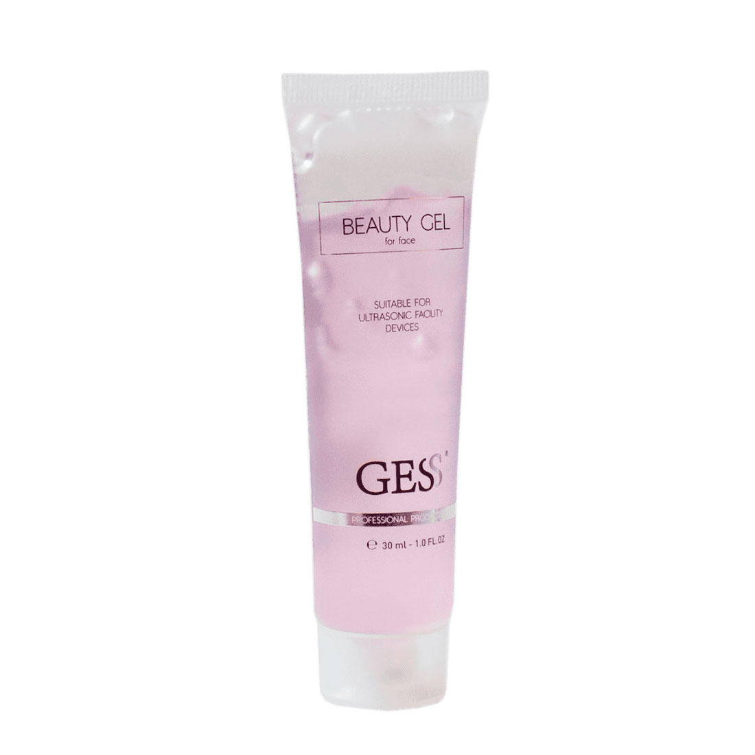 Набор гелей для лица по 30 мл GESS BEAUTY GEL SET - фото 5