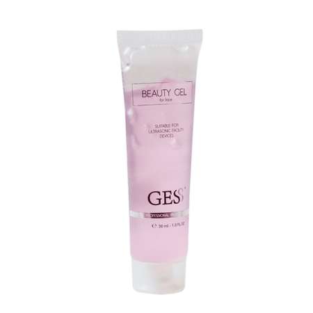 Набор гелей для лица по 30 мл GESS BEAUTY GEL SET