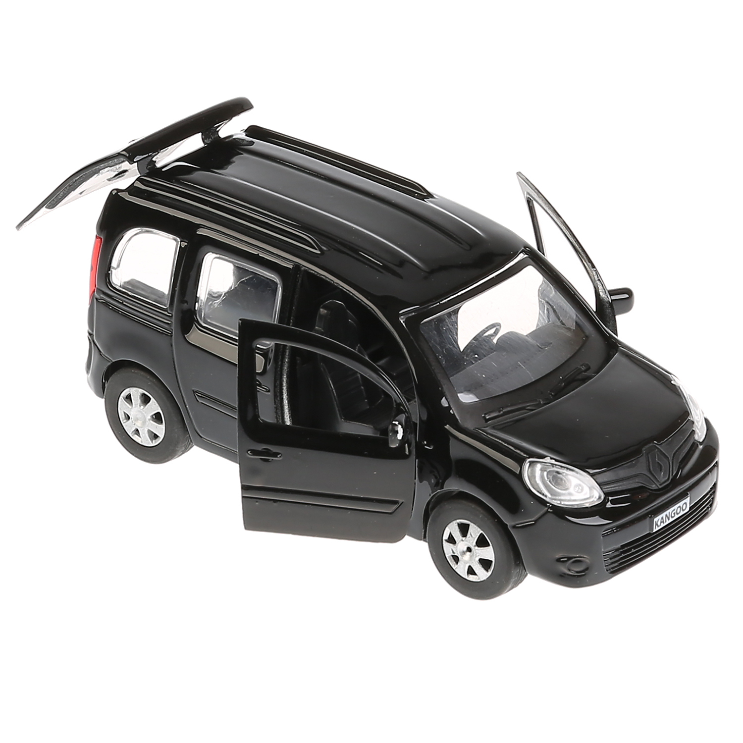 Автомобиль Технопарк Kangoo 265828 - фото 7