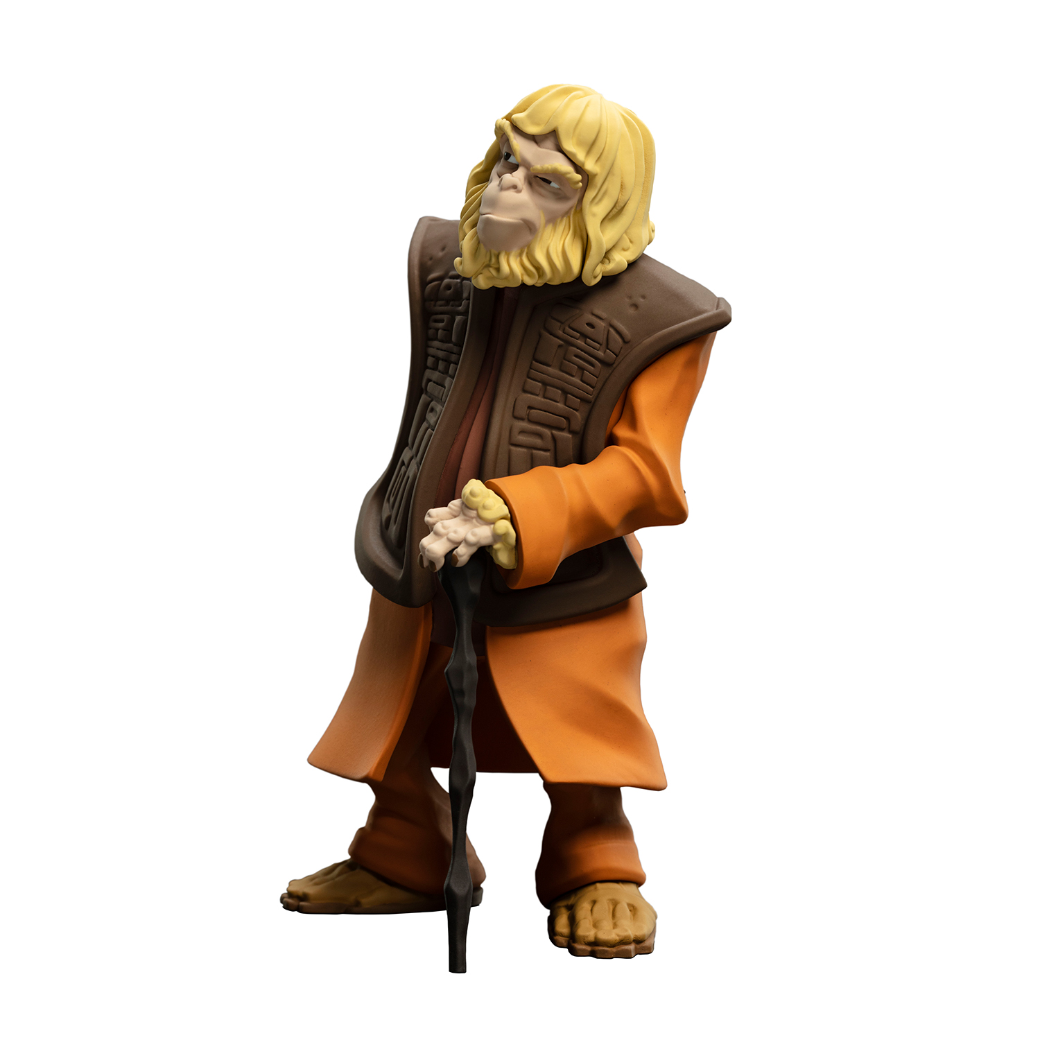 Фигурка Planet of the Apes Dr. Zaius - фото 5