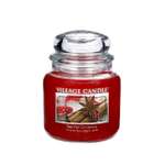 Свеча Village Candle ароматическая Перец и Корица 4160052