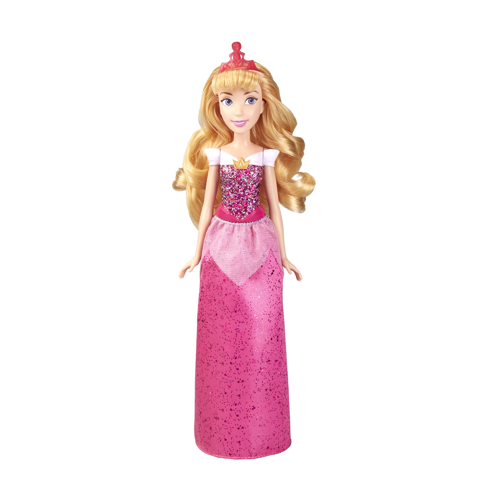 Кукла Disney Princess Hasbro B Аврора E4160EU4 E4021EU4 - фото 1