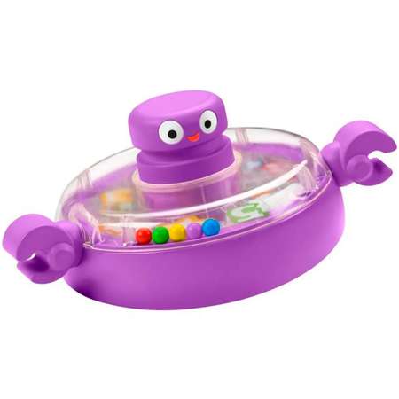 Интерактивная игрушка Fisher Price Робот Бот