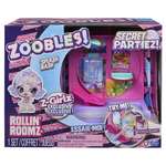 Набор игровой ZOOBLES Вечеринка у бассейна 6064355