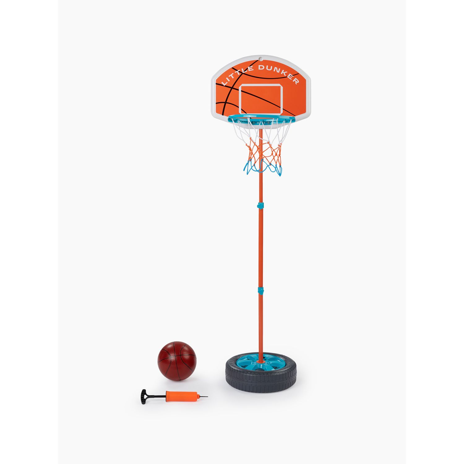 Игровой набор Happy Baby Funny Basketball - фото 1