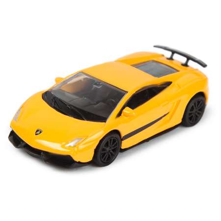 Автомобиль Mobicaro 1:64 в ассортименте