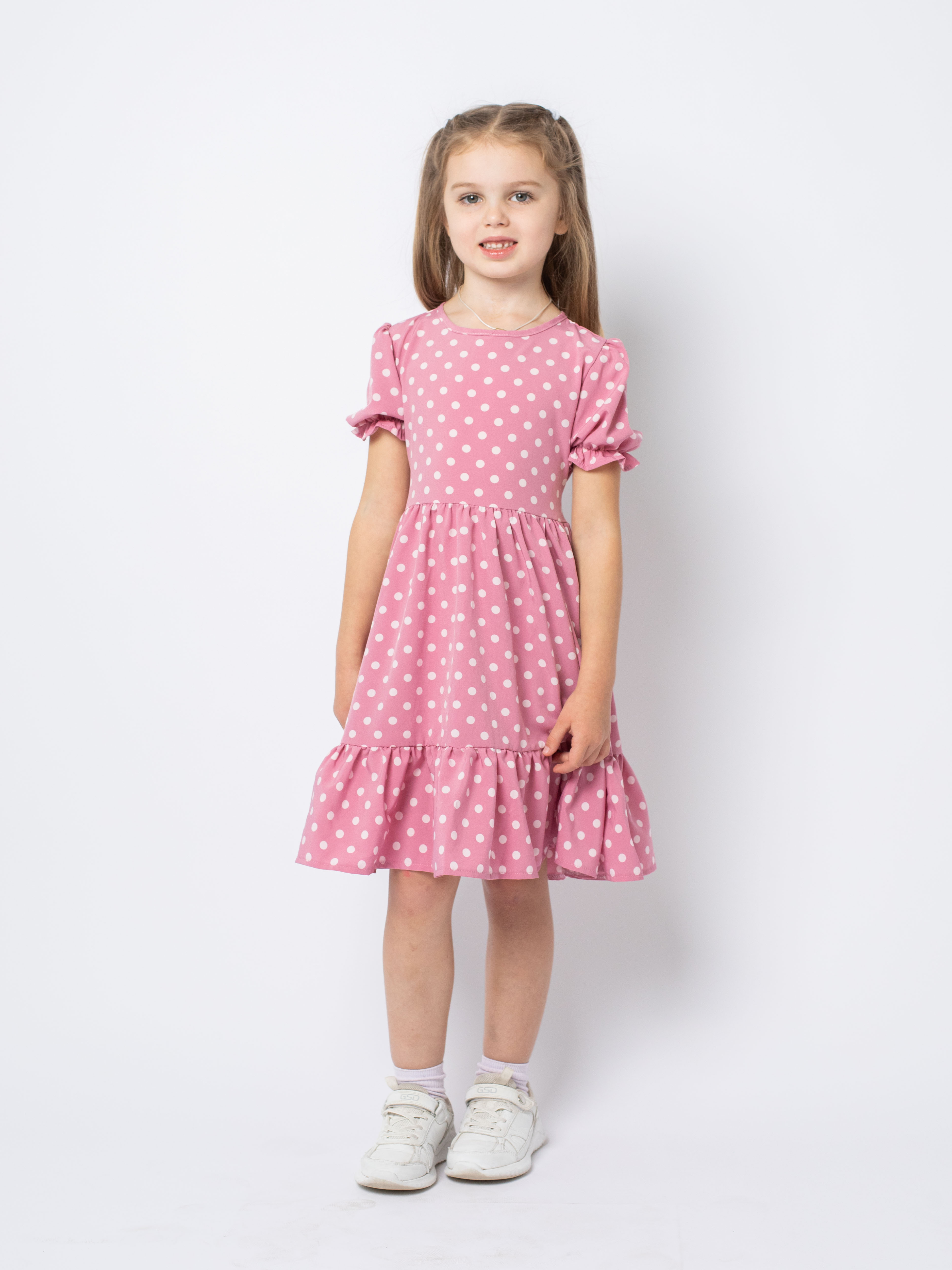 Платье KristiKlo Dress_gorox - фото 5