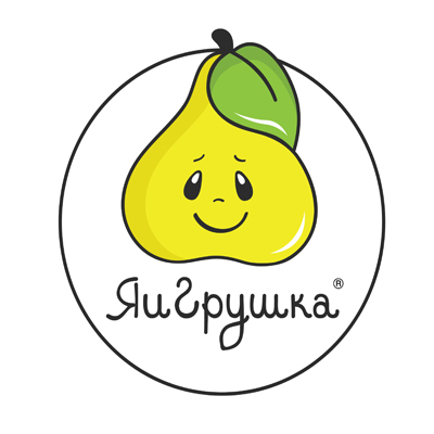 ЯиГрушка