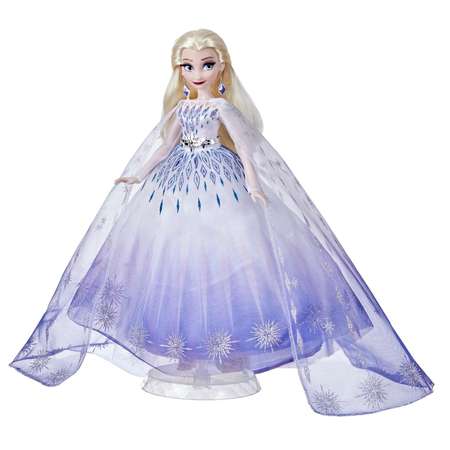 Кукла Disney Frozen Эльза F11145L0