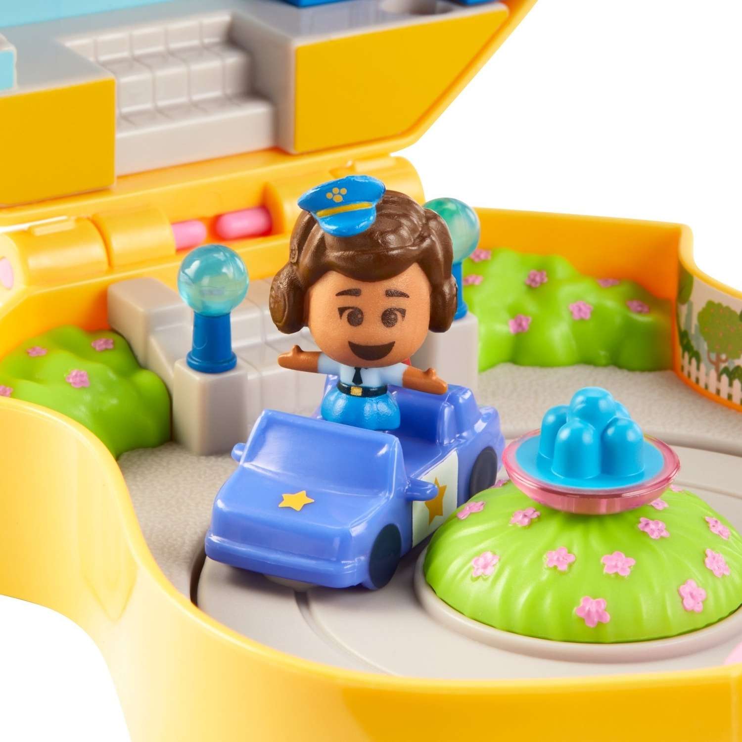 Pet patrol playset shop toy story 4