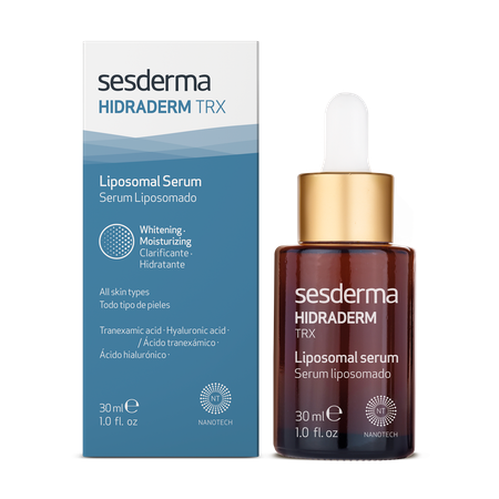 Сыворотка увлажняющая Sesderma HIDRADERM TRX