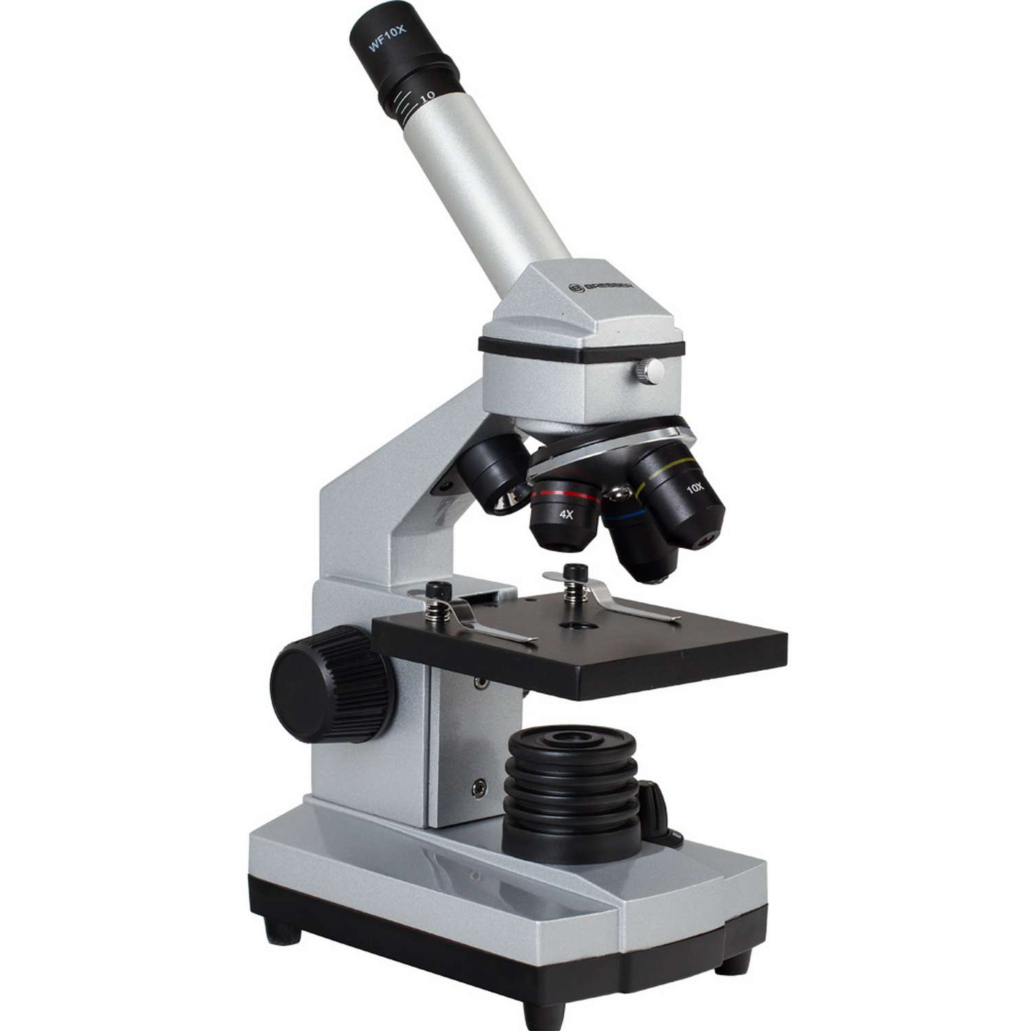 Микроскоп Bresser Junior 26754 - фото 1