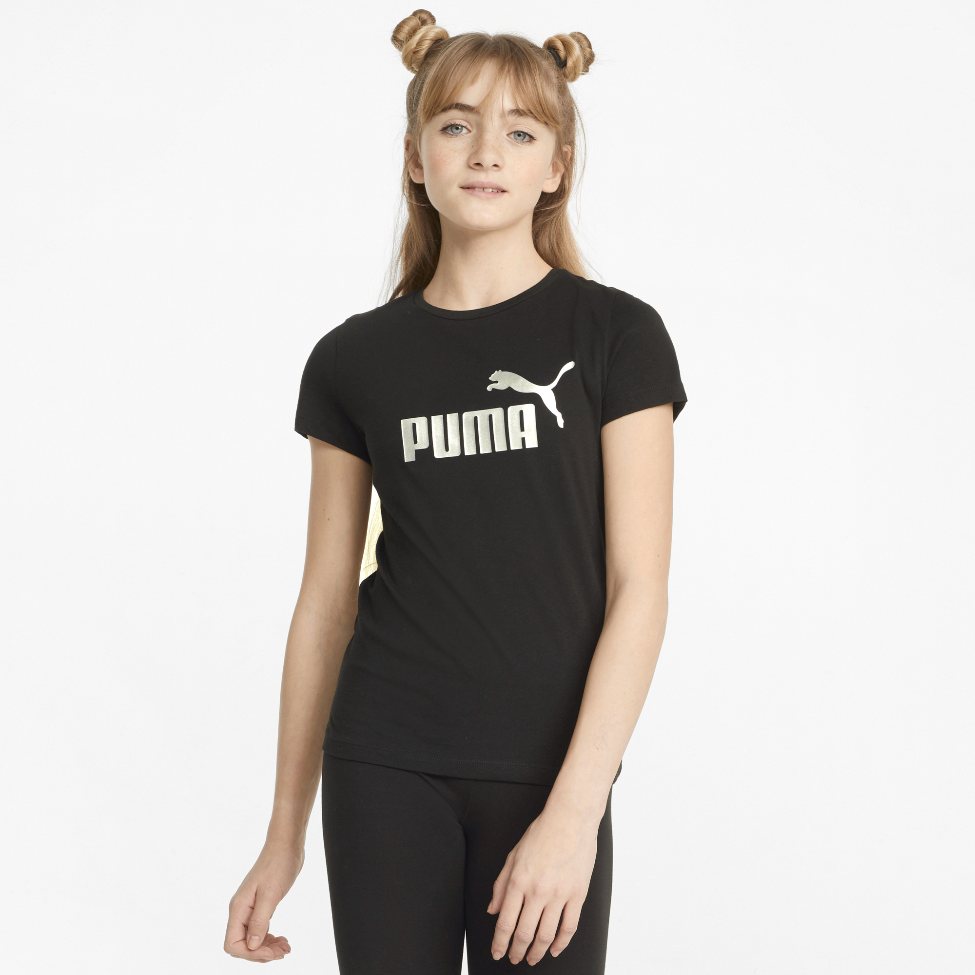 Футболка Puma 84695301 - фото 3