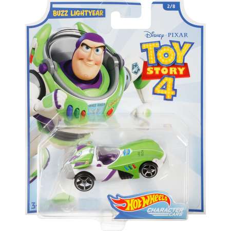 Автомобиль Hot Wheels