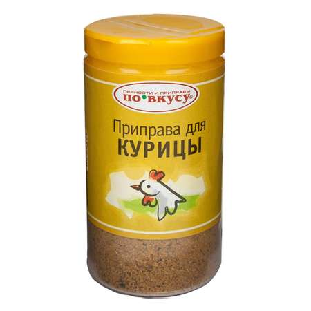 Приправа По вкусу Для курицы 35 г