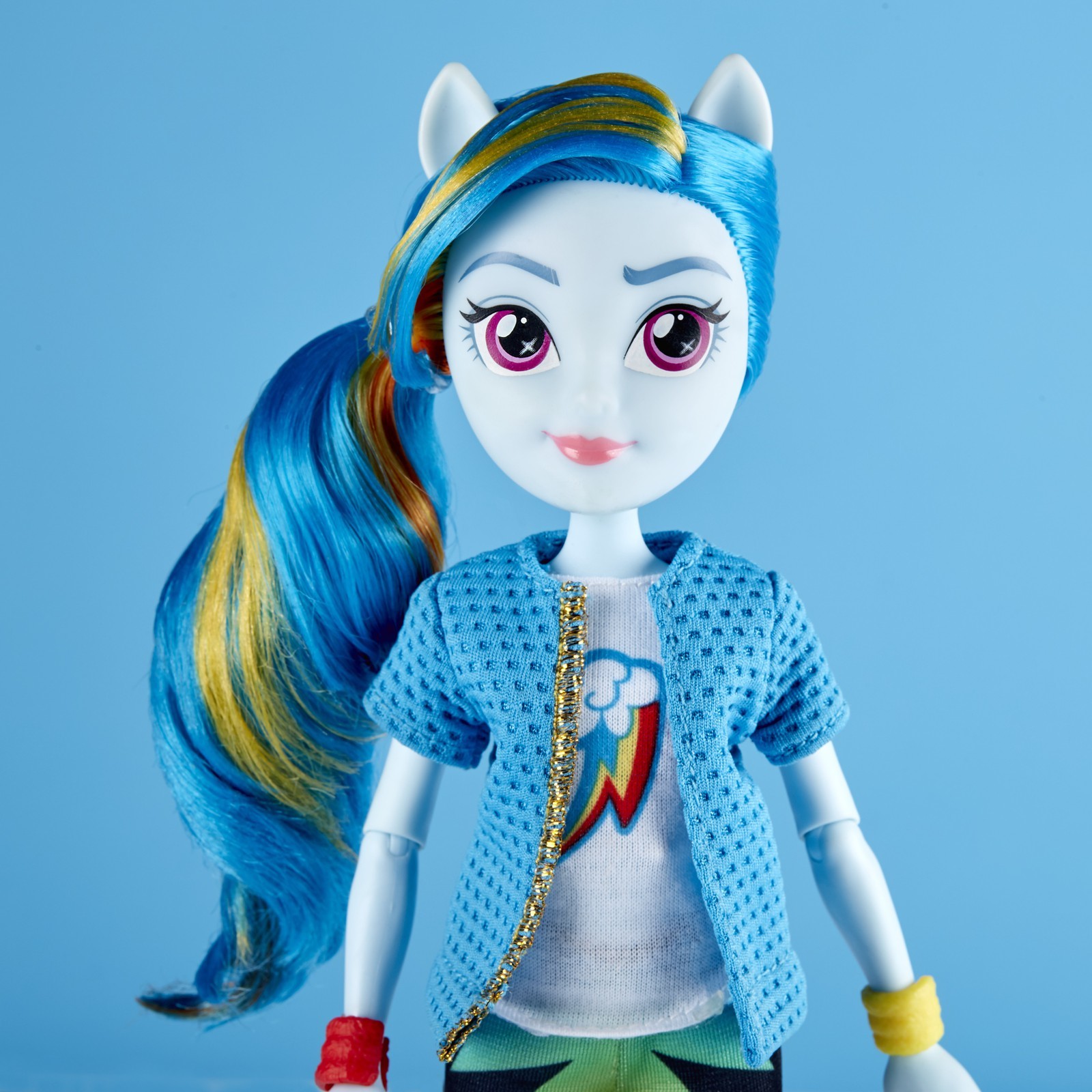 Кукла классическая MLP Equestria Girls в ассортименте E0349EU4 - фото 28