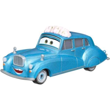 Машинка Cars Герои мультфильмов Mato HKY46