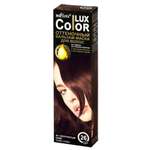 Бальзам для волос БЕЛИТА оттеночный color lux с маслом арганы и фитокератином тон 26 золотистый кофе 100мл