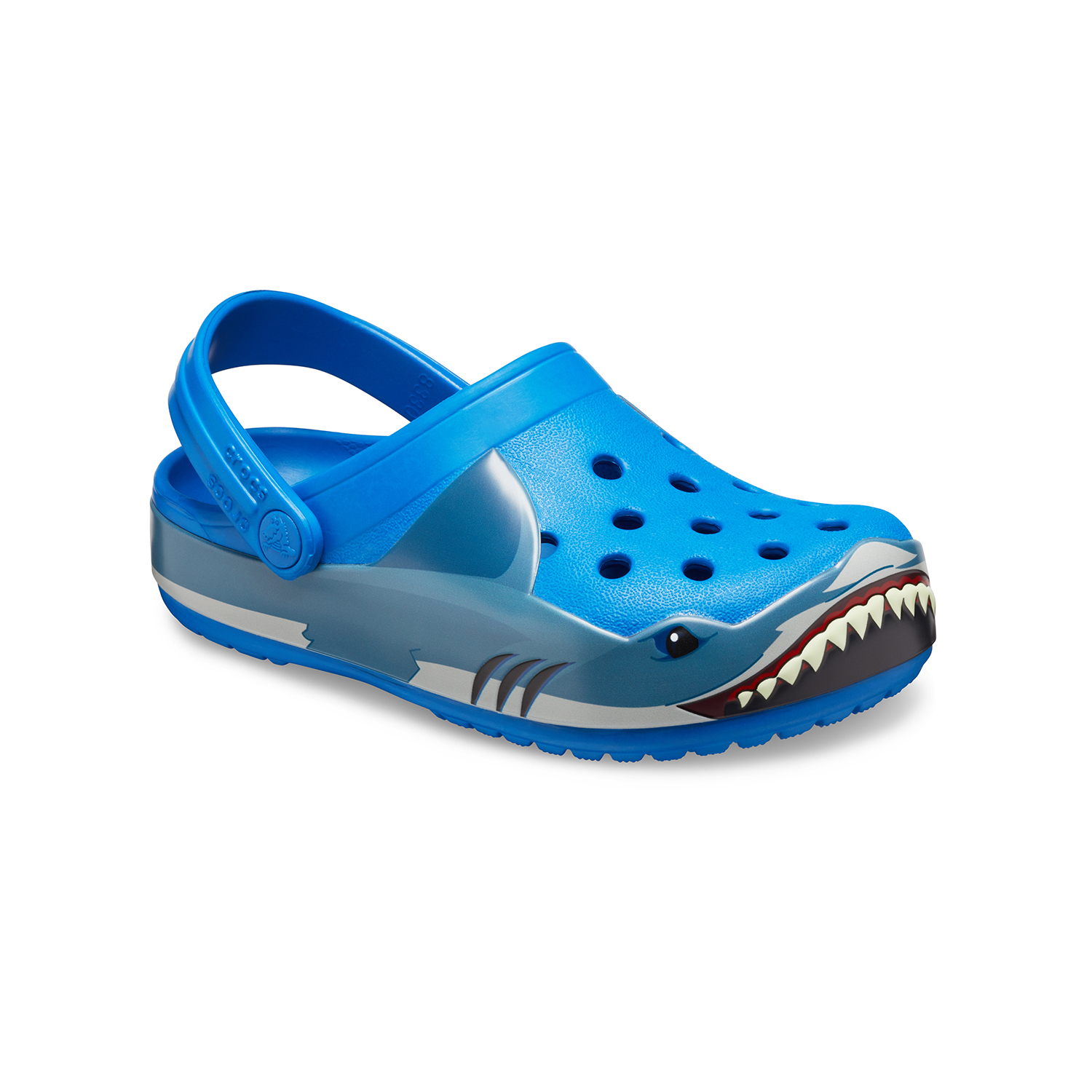 Сабо CROCS 206271-4JL - фото 4