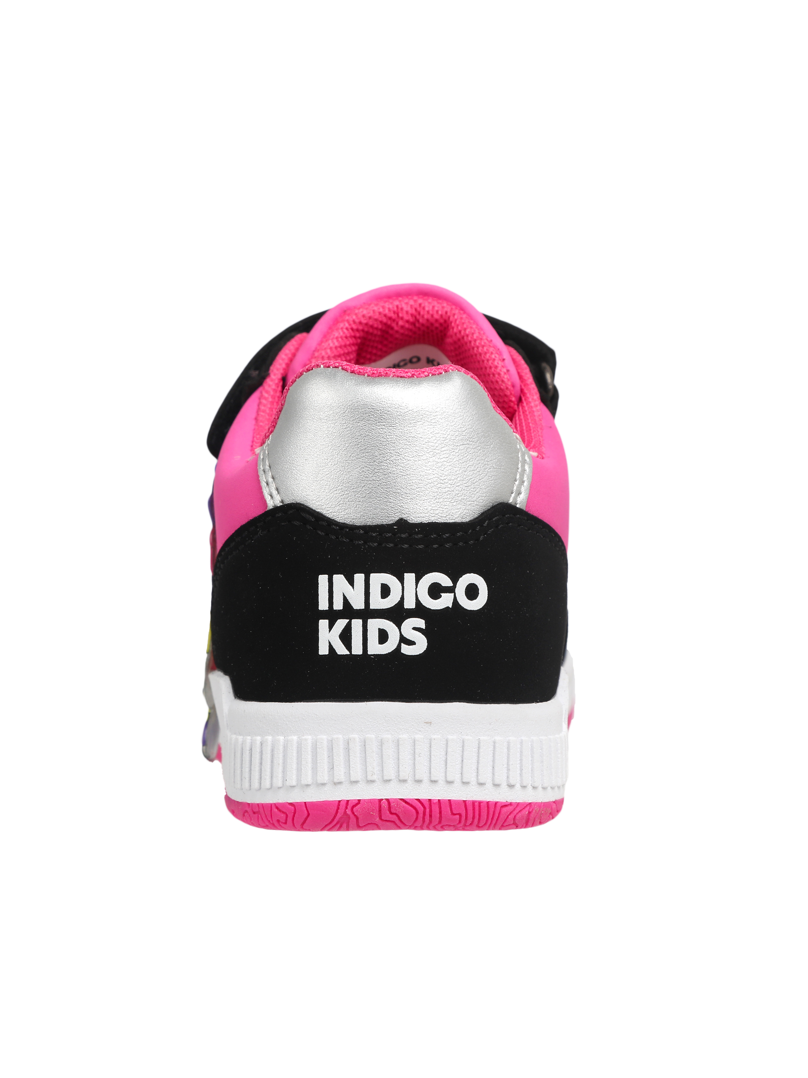 Кроссовки Indigo kids 40-460C - фото 2