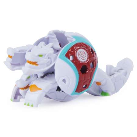 Набор игровой Bakugan кейс для хранения+фигурка Red-White 6058285/20125353