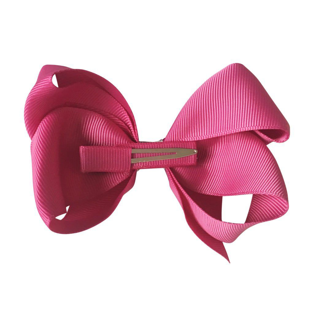 Заколка Milledeux Boutique Bow большая Eloise D - фото 2