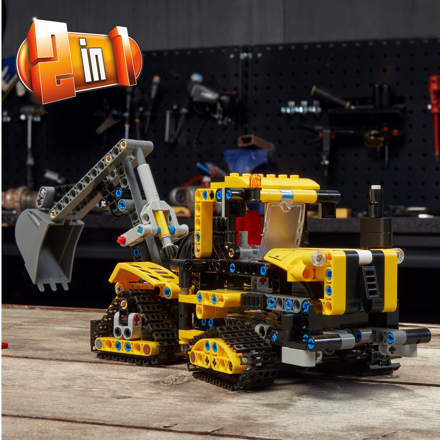 LEGO Technic 42121 999