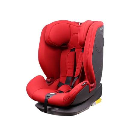 Автокресло Avova Sanderling-Fix Isofix 1/2/3 (9-36 кг)