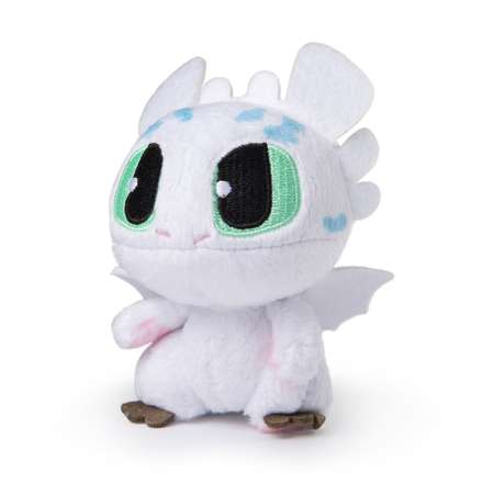 Игрушка мягкая Dragon Baby Fury 3 Redeco в непрозрачном яйце (Сюрприз) 6045084/20107362