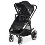 Коляска Cybex Balios M Lavastone Black