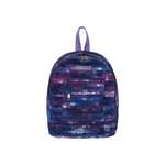 Рюкзак ErichKrause EasyLine Purple Print 6L