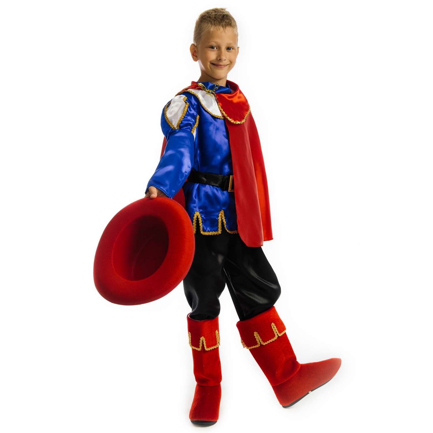 Детская одежда для мальчиков - костюм 5 лет
