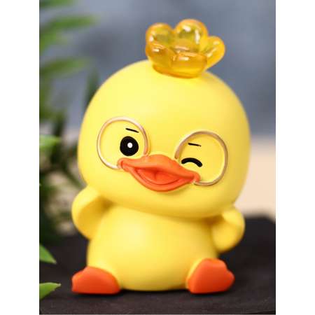 Ночник iLikeGift Funny duck mix