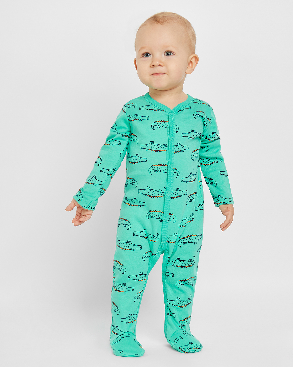 Комбинезон Baby Gо S23BG1-K-855mib-44 - фото 1
