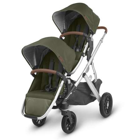 Сидение для коляски UPPAbaby Vista V2 Hazel дополнительное Оливковый