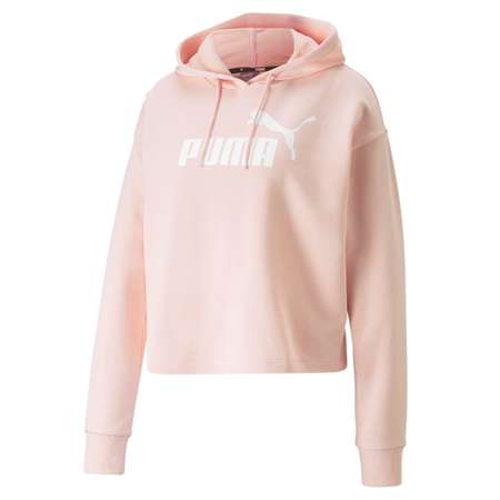 Худи Puma