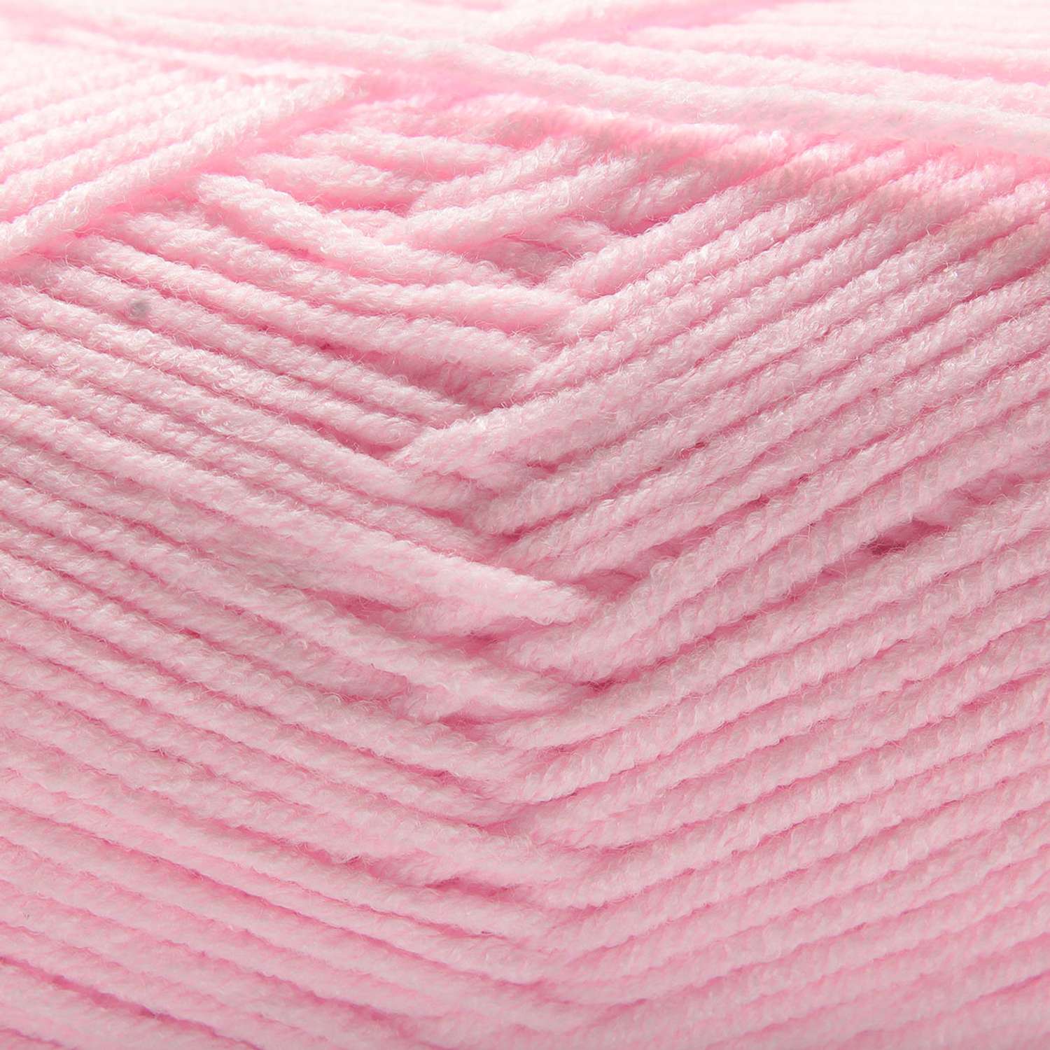 Пряжа для вязания YarnArt Jeans bamboo 50 гр 150 м бамбук полиакрил мягкая матовая 10 мотков 109 розовый - фото 5
