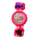Часы наручные Barbie Розовый BRB051