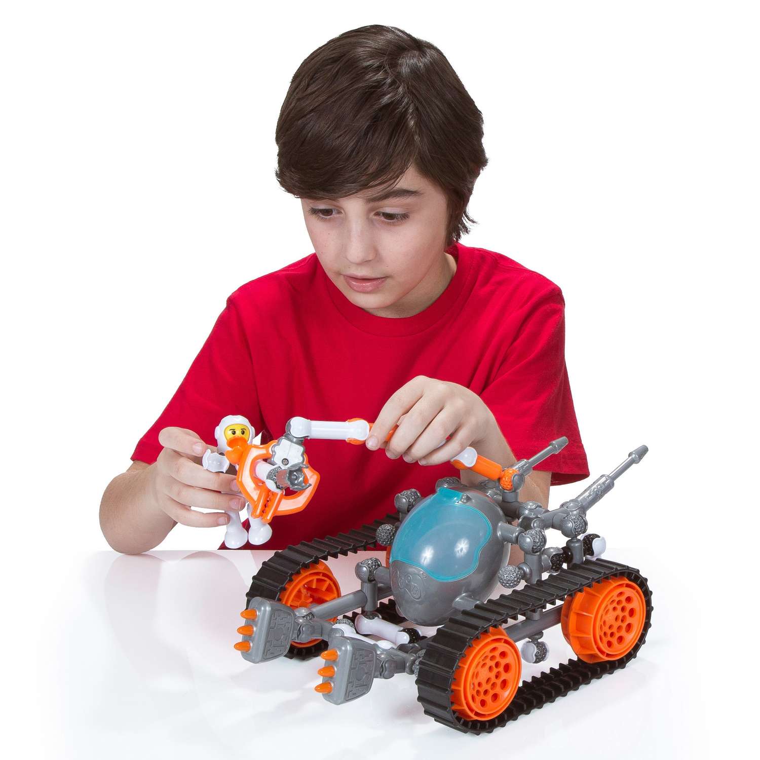 Игрушка 8 9 лет. Подвижный конструктор ZOOB Galaxy - z Astrotech Rover. Подарок мальчику. Игрушки для мальчиков 8 лет. Классные игрушки для мальчиков 8 лет.