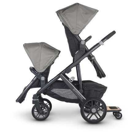 Подставка для второго ребенка UPPAbaby Vista 0217