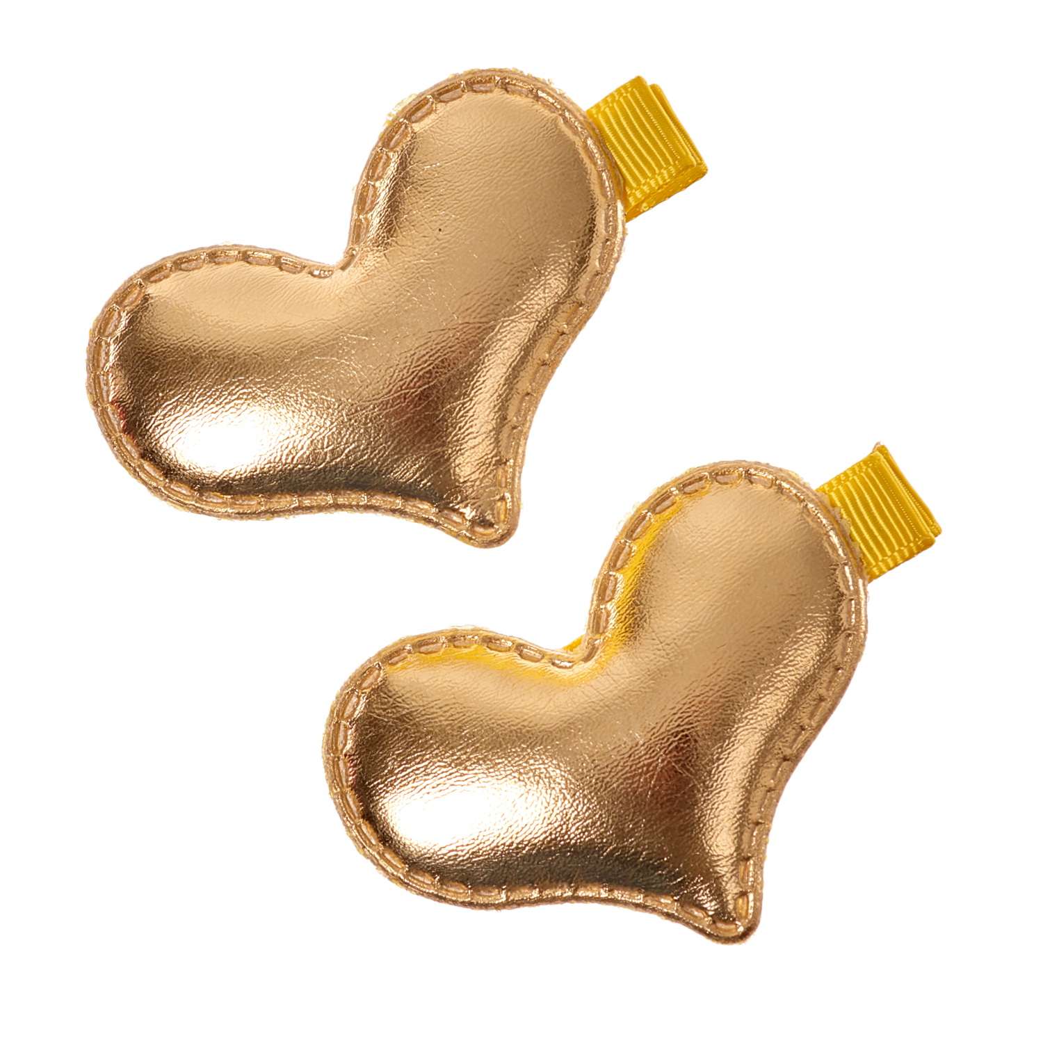 Фото блестки съедобные сердца золото Edible Gold Hearts Rainbow Dust, 2 гр