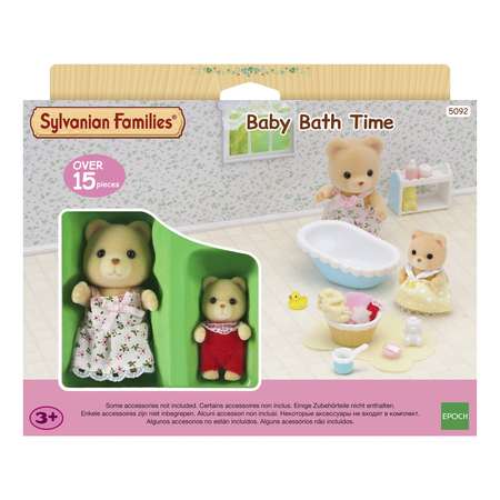 Игровой набор Sylvanian Families