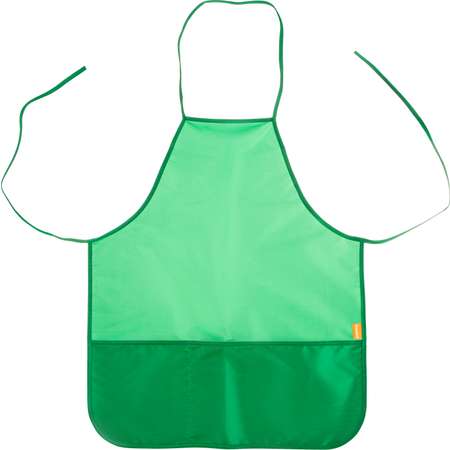 Одежда для уроков труда №1 School Зеленый