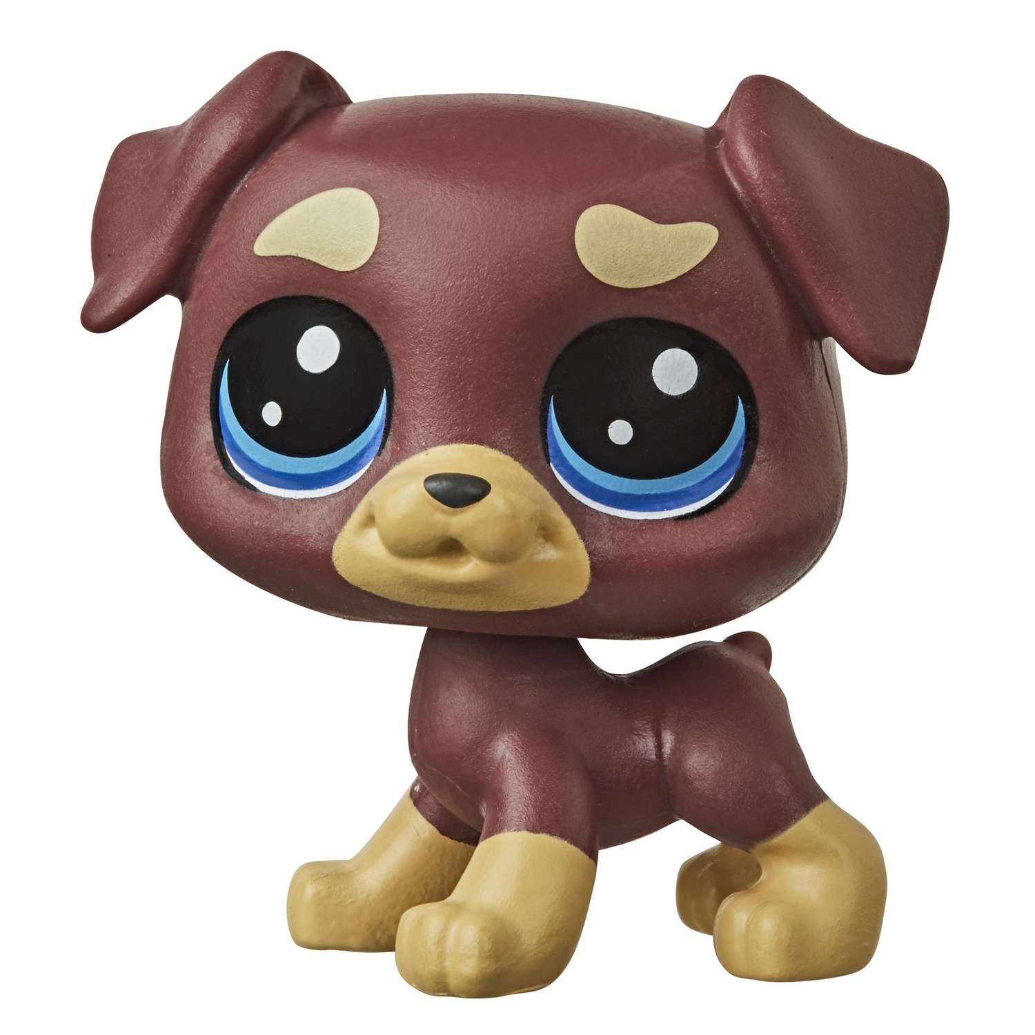 Набор игровой Littlest Pet Shop Уютный домик для петов в непрозрачной упаковке (Сюрприз) E74335L4 - фото 9