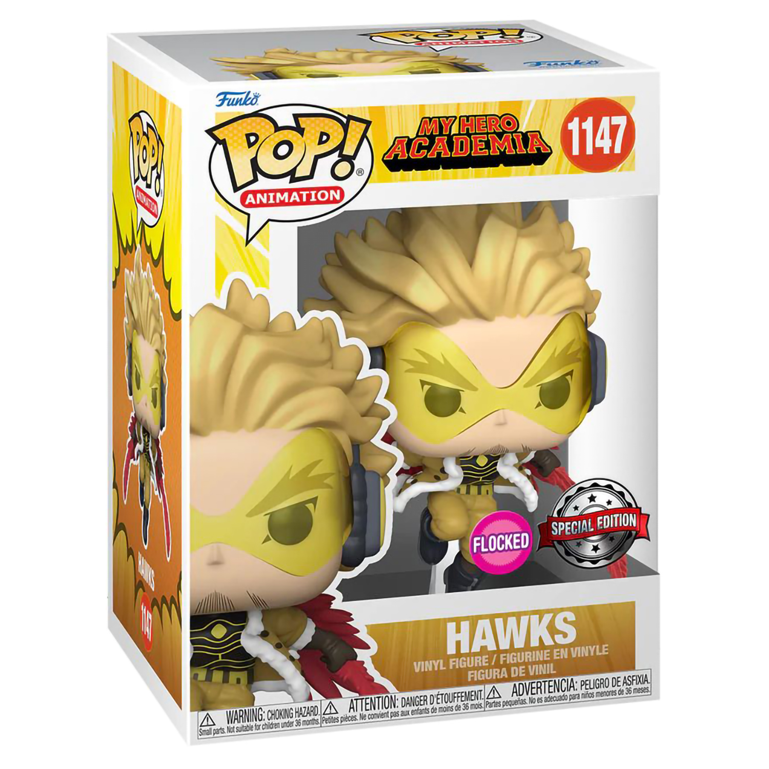 Фигурка Funko - фото 2